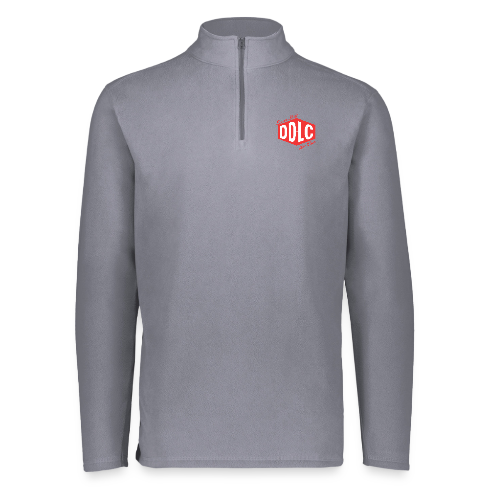 DDLC - graphite grey