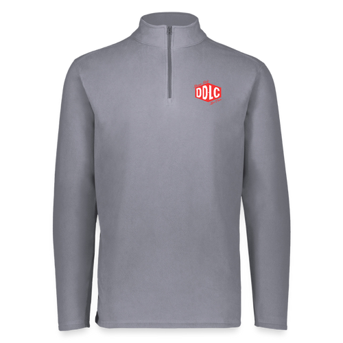 DDLC - graphite grey