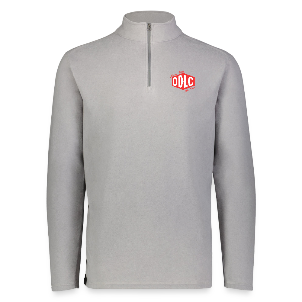 DDLC - athletic gray