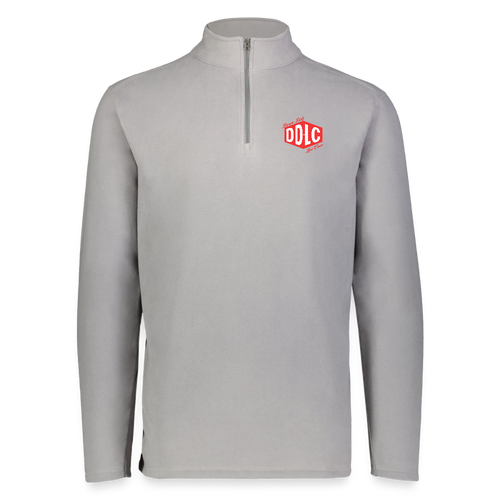 DDLC - athletic gray